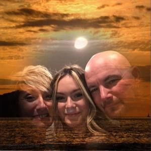 Meet your Posher, Kerri